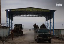 Savaş başlamadan bitti: SDG Fırat’ın doğusuna çekildi