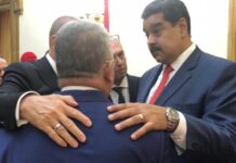 Maduro’yla gündeme gelen Ahmet Ahlatcı konuştu: “Ucuz altını Putin’e vermiş”