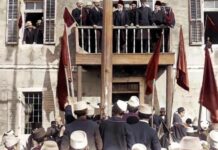 Furkan günleri ve fitne zamanları