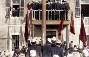 Furkan günleri ve fitne zamanları