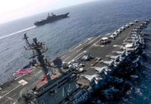 Teklif masada, savaş gemileri Umman kıyılarında: “ABD, İranlı üst düzey yetkilileri vurabilir”