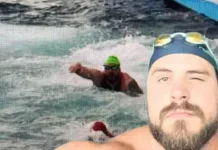 5 aydır kayıp Rus yüzücünün cesedi boğazda bulundu