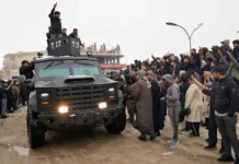 Şam-SDG ateşkesi 15 gün uzatıldı