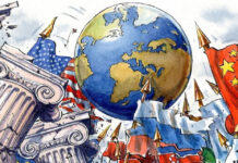 ‘Masada olmazsak menüde oluruz’