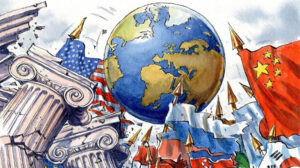 ‘Masada olmazsak menüde oluruz’