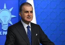 “SDG, Suriye siyaseti zemininde bir parti olarak faaliyet gösterirse Türkiye’yi ziyaret edebilir”