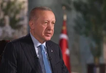 Erdoğan, ABD’nin “Maduro’ya Türkiye’ye git dendi” iddiasını yalanladı: “Böyle bir şey yok”