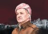 Mesud Barzani: Suriyeli Araplara yönelik kampanyalar Kürdistan’ın değerleriyle bağdaşmıyor