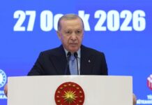 Erdoğan: “Kürt kardeşlerimden rica ediyorum, ezeli ve ebedi kardeşliğimize darbe vurmayı amaçlayan oyunlara gelmeyin”