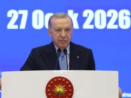 Erdoğan: “Kürt kardeşlerimden rica ediyorum, ezeli ve ebedi kardeşliğimize darbe vurmayı amaçlayan oyunlara gelmeyin”