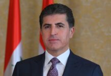 Neçirvan Barzani: “Suriye ile SDG arasındaki uzlaşmayı memnuniyetle karşılıyoruz”