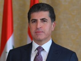 Neçirvan Barzani: “Suriye ile SDG arasındaki uzlaşmayı memnuniyetle karşılıyoruz”