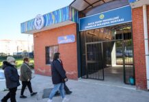 Buca’da “Çınar”lara vefa büyüyor