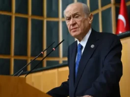 Bahçeli’den sürpriz çıkış: Kılıçdaroğlu feragat etmeli