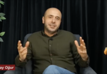 Yıldıray Oğur: “2026 AK Parti’nin iç tartışma yılı olacak”