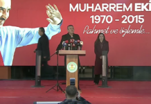 “CHP’li belediyeler her açılışa AK Partili, MHP’li yöneticileri davet etsin. Bu kutuplaşmadan çıkmalıyız”