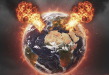 Çatışma siyasetinin sarsıntıları…