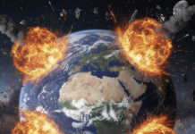 Çatışma siyasetinin sarsıntıları…