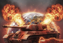 Çatışma siyasetinin sarsıntıları…