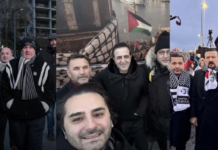 Mahmur ve performatif aktivizm