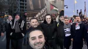 Mahmur ve performatif aktivizm