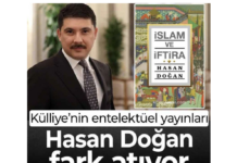 ANALİZ | Muhalif Oda TV’nin Cumhurbaşkanlığı Özel Kalem Müdürü’nün kitaplarına ilgisi sürüyor: “Hasan Doğan fark attı”