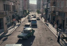 Masumiyet Müzesi’nin dizisi 13 Şubat’ta yayınlanıyor: Orhan Pamuk da oynayacak