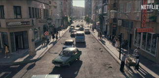 Masumiyet Müzesi’nin dizisi 13 Şubat’ta yayınlanıyor: Orhan Pamuk da oynayacak