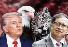 “Silahımı kuşanırım” diyen Kolombiya Lideri Petro, Trump’la görüştü: Beyaz Saray’da buluşacaklar