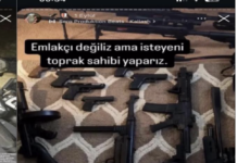 Casperlar Çetesi’ne Instagram dalgası: Sosyal medyada suç örgütü lehine paylaşımlar yapan 117 kişiye operasyon