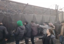 Rojava hayali ve hayalkırıklığı