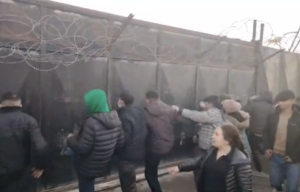 Rojava hayali ve hayalkırıklığı