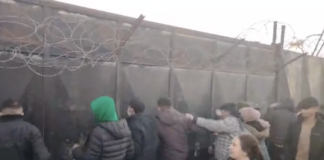 Rojava hayali ve hayalkırıklığı