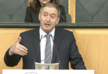 “İsrail başkanlık binanızı bombalarken görünmez olan egemenliğiniz söz konusu Kürtler olunca neden görünür oluyor”