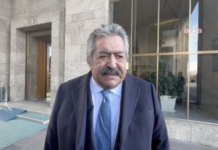 Feti Yıldız: “Ahmet Türk ve Ahmet Özer’in göreve iadesinde bizim açımızdan hiçbir sakınca yoktur”