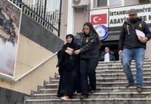 ÖZEL HABER | Sabri Işık cinayetinin hükümlüsü Zeynep Koçyiğit 15 yıl sonra yakalandı: Kartal’da kardeşinin evinde saklanıyormuş