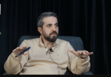 RÖPORTAJ | Mehmet Akif Koç: “ABD İran yöneticilere suikast düzenleyip, etnik grupları hareketlendirebilir”