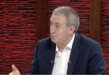 Bakırhan: “Hakan Fidan Suriye Dışişleri Bakanı gibi konuşuyor”