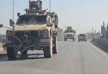 Şam-SDG çatışmasında ABD araya girdi. Barrack: “Görüşmelere geri dönmek için gece gündüz çalışıyoruz”