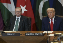 Trump, Erdoğan’ı Gazze Barış Kurulu’nda kurucu üyeliğe davet etti