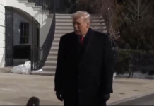 Trump’tan Irak’a Maliki ültimatomu: “Seçilirse ABD Irak’a yardım etmeyecek”