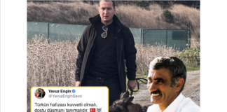 Savcı Yavuz Engin’in Yılmaz Güney sözlerine tepkiler: HSK, MHP, Cumhurbaşkanı Başdanışmanı