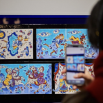 Black Light Gallery kapılarını “Gelenek: In Progress” ile açtı