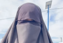 Suriye’de IŞİD’lilerin kampında bir Ankaralı: “50’ye yakın Türkiyeli aile vardır”