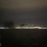 Tüpraş’ın İzmit rafinerisinde patlama