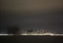 Tüpraş’ın İzmit rafinerisinde patlama