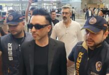 Mabel Matiz’den hakimin “Bu şarkı bir erkeğe mi yazıldı?” sorusuna: “Herkes herkes için söyleyebilir, sınırını koymak haddime değil”