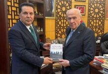 Bahçeli: “Ahmet Özer’e verilen cezanın maşeri vicdanda karşılığı yok”