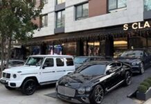 ÖZEL HABER | S Class’tan lüks araç alanların araçlarına el konabilir: Kara para aklama ve kaçakçılık yönünden de inceleme başlatıldı