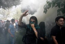 İran’daki protestolar: Ölü sayısı 29’a çıktı, 1200’ü aşkın gözaltı